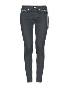 Джинсовые брюки Dondup