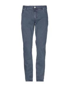 Джинсовые брюки Pt05