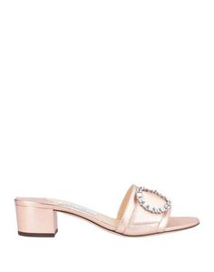 Сандалии Jimmy Choo