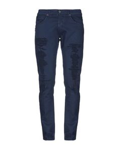 Джинсовые брюки Dondup
