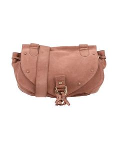 Сумка через плечо SEE BY ChloÉ