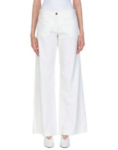 Джинсовые брюки Armani Jeans