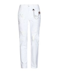 Джинсовые брюки Relish