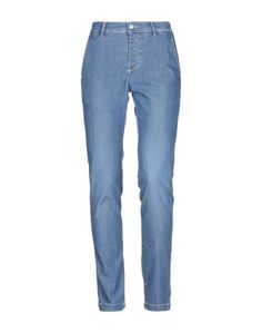 Джинсовые брюки Camouflage AR AND J.