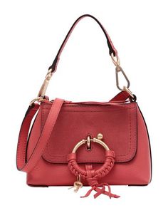 Сумка через плечо SEE BY ChloÉ