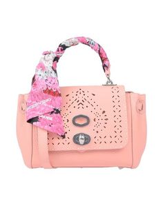 Сумка на руку Ermanno Scervino