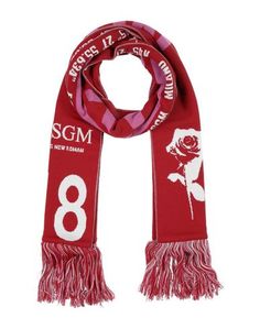 Шарф Msgm