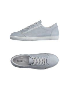 Низкие кеды и кроссовки Bikkembergs