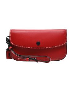 Бумажник Coach