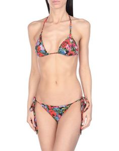 Бикини Dolce & Gabbana Beachwear