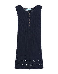 Пляжное платье Melissa Odabash