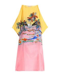 Пляжное платье Emilio Pucci