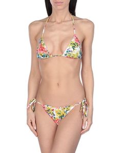 Бикини Dolce & Gabbana Beachwear