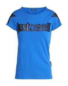 Футболка Just Cavalli