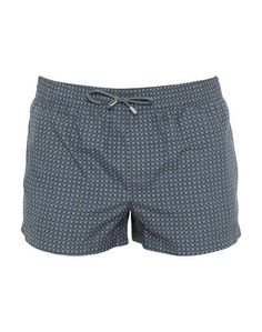 Шорты для плавания Dolce & Gabbana Beachwear