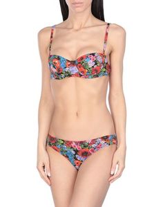 Бикини Dolce & Gabbana Beachwear