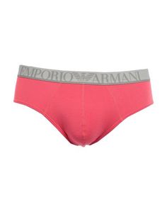 Трусы Emporio Armani