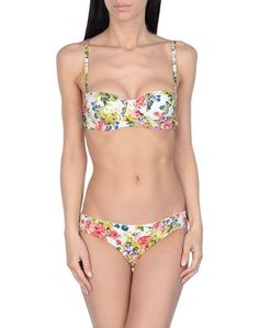 Бикини Dolce & Gabbana Beachwear