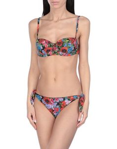 Бикини Dolce & Gabbana Beachwear
