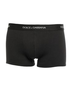 Боксеры Dolce & Gabbana Underwear