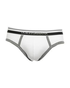 Трусы Dolce & Gabbana Underwear