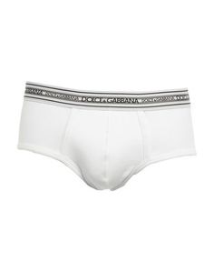 Трусы Dolce & Gabbana Underwear