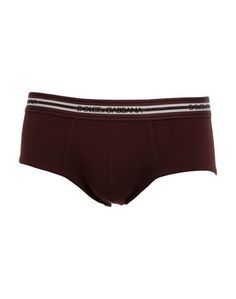 Трусы Dolce & Gabbana Underwear