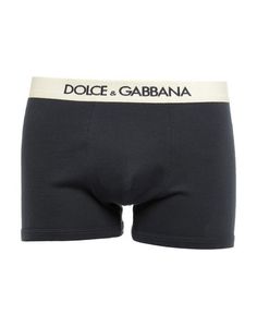 Боксеры Dolce & Gabbana Underwear