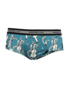Трусы Dolce & Gabbana Underwear