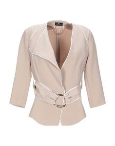 Пиджак Elisabetta Franchi