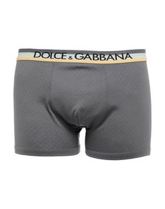 Боксеры Dolce & Gabbana Underwear