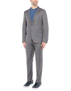 Костюм Manuel Ritz