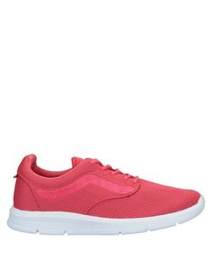Низкие кеды и кроссовки Vans