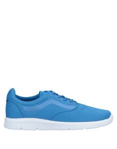 Низкие кеды и кроссовки Vans