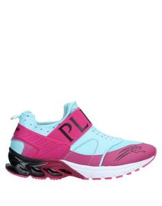 Низкие кеды и кроссовки Plein Sport