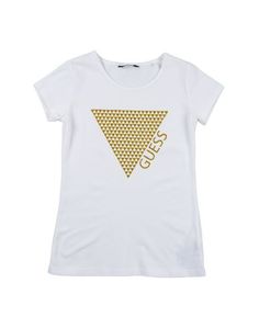 Футболка Guess
