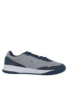 Низкие кеды и кроссовки Lacoste Sport