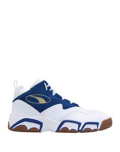 Высокие кеды и кроссовки Puma