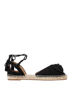 Эспадрильи Aquazzura