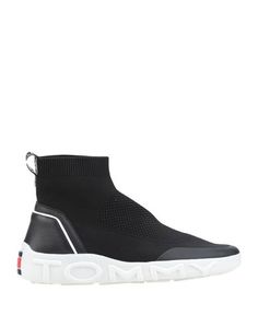 Высокие кеды и кроссовки Tommy Hilfiger