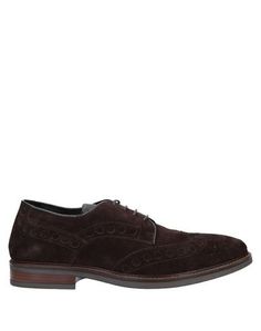 Обувь на шнурках Shoes LAB