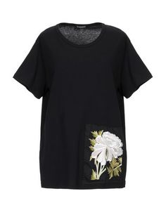 Футболка Ann Demeulemeester