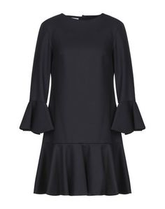 Короткое платье Dondup