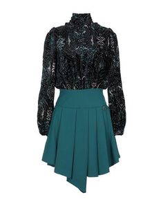 Короткое платье Mangano