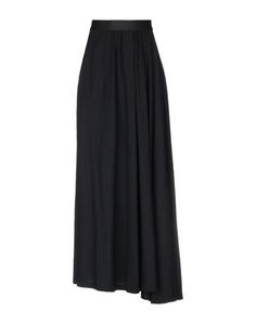Длинная юбка Ann Demeulemeester