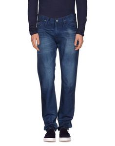 Джинсовые брюки Tommy Jeans