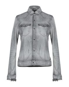Джинсовая верхняя одежда Scotch & Soda