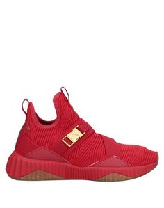 Низкие кеды и кроссовки Puma