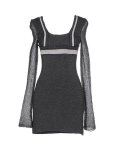 Короткое платье Ermanno DI Ermanno Scervino