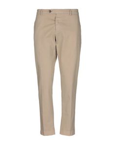 Повседневные брюки Camouflage AR AND J.